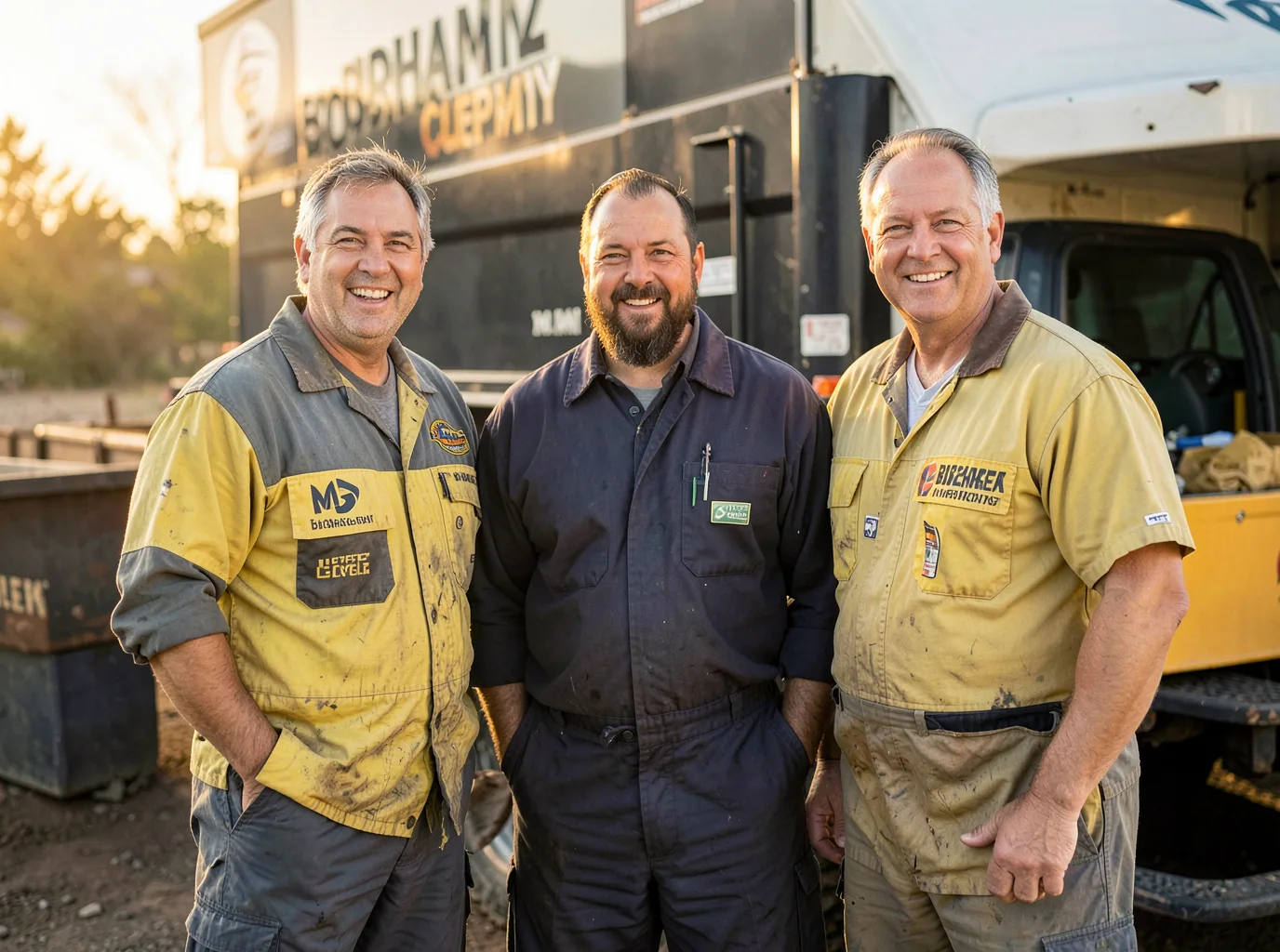Sewage Cleanup company in Circleville, KS